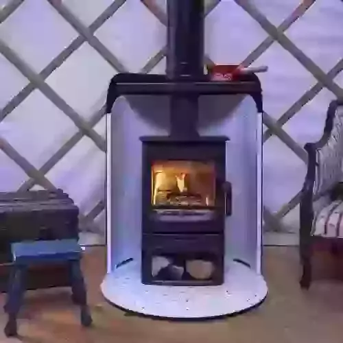 CHARNWOOD AIRE 3 STOVE POD